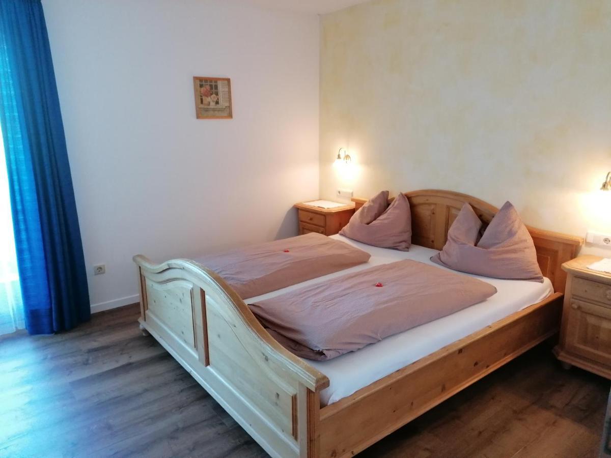 Stegerhof Apartment Monguelfo-Tesido / Welsberg-Taisten Ngoại thất bức ảnh