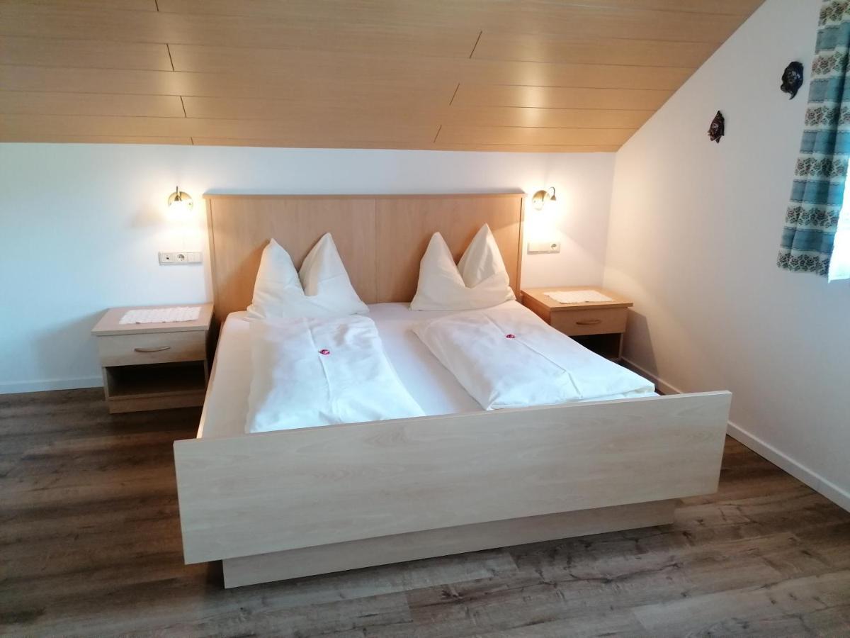 Stegerhof Apartment Monguelfo-Tesido / Welsberg-Taisten Ngoại thất bức ảnh
